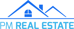PM Real Estate Logo
